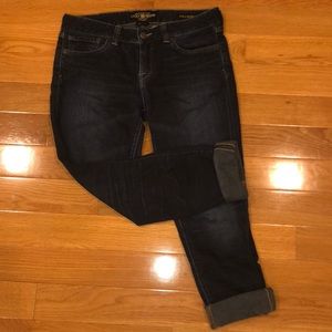 Lucky brand jeans